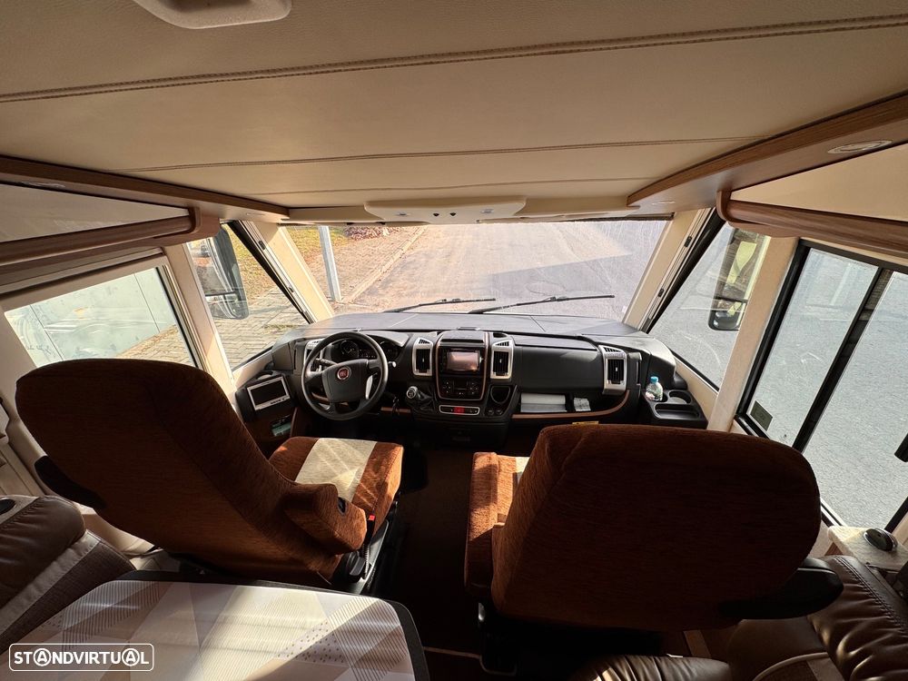 Carthago C-Tourer C- tourer l 150 - 20