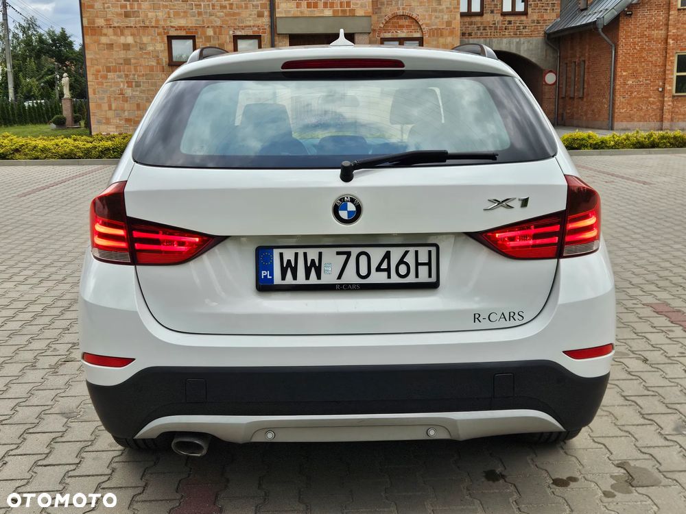 BMW X1 - 23