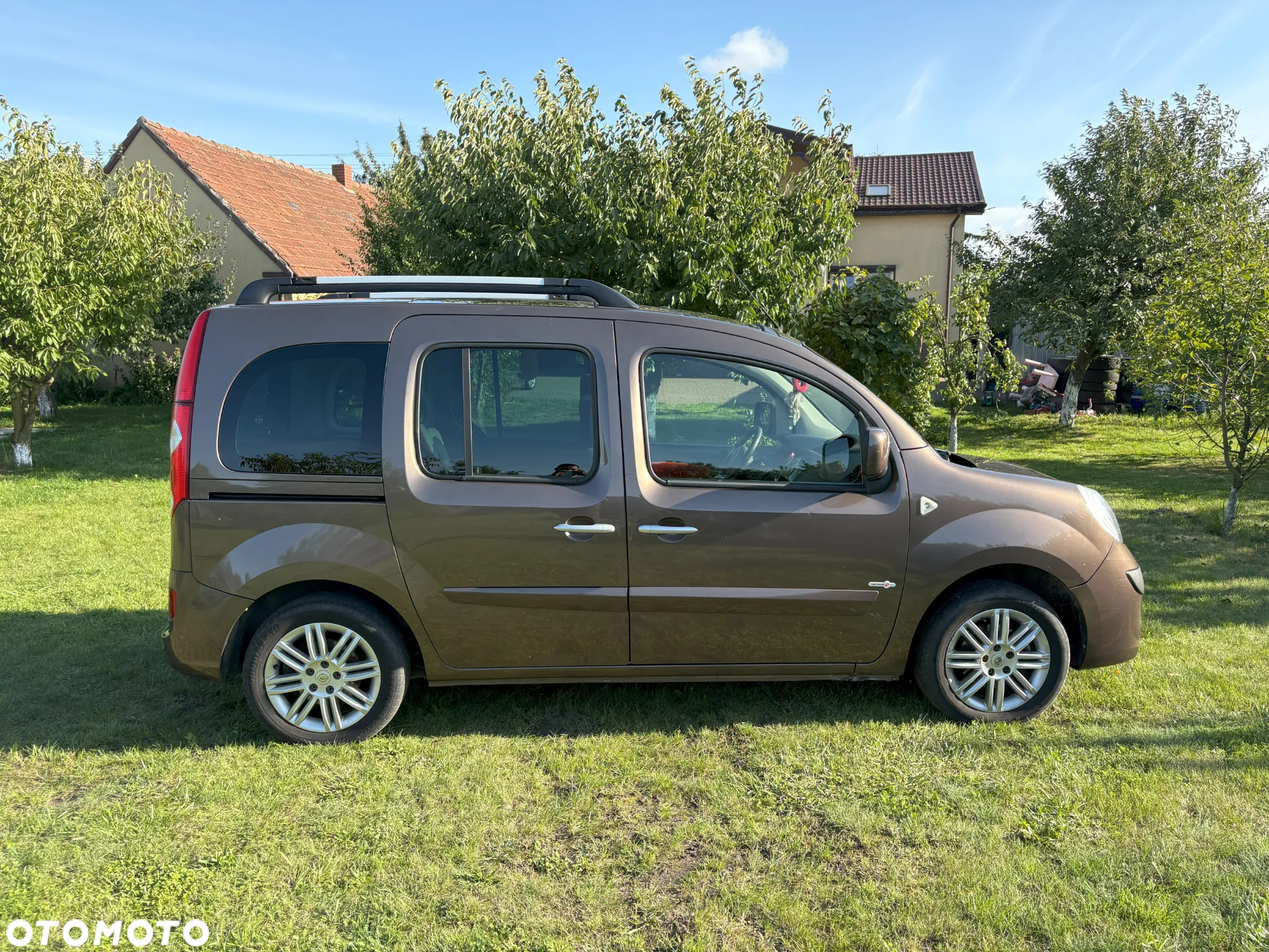 Renault Kangoo - 7