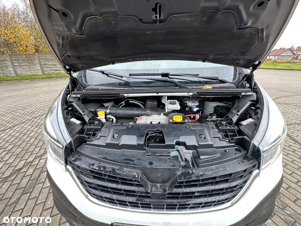 Renault TRAFIC - 3