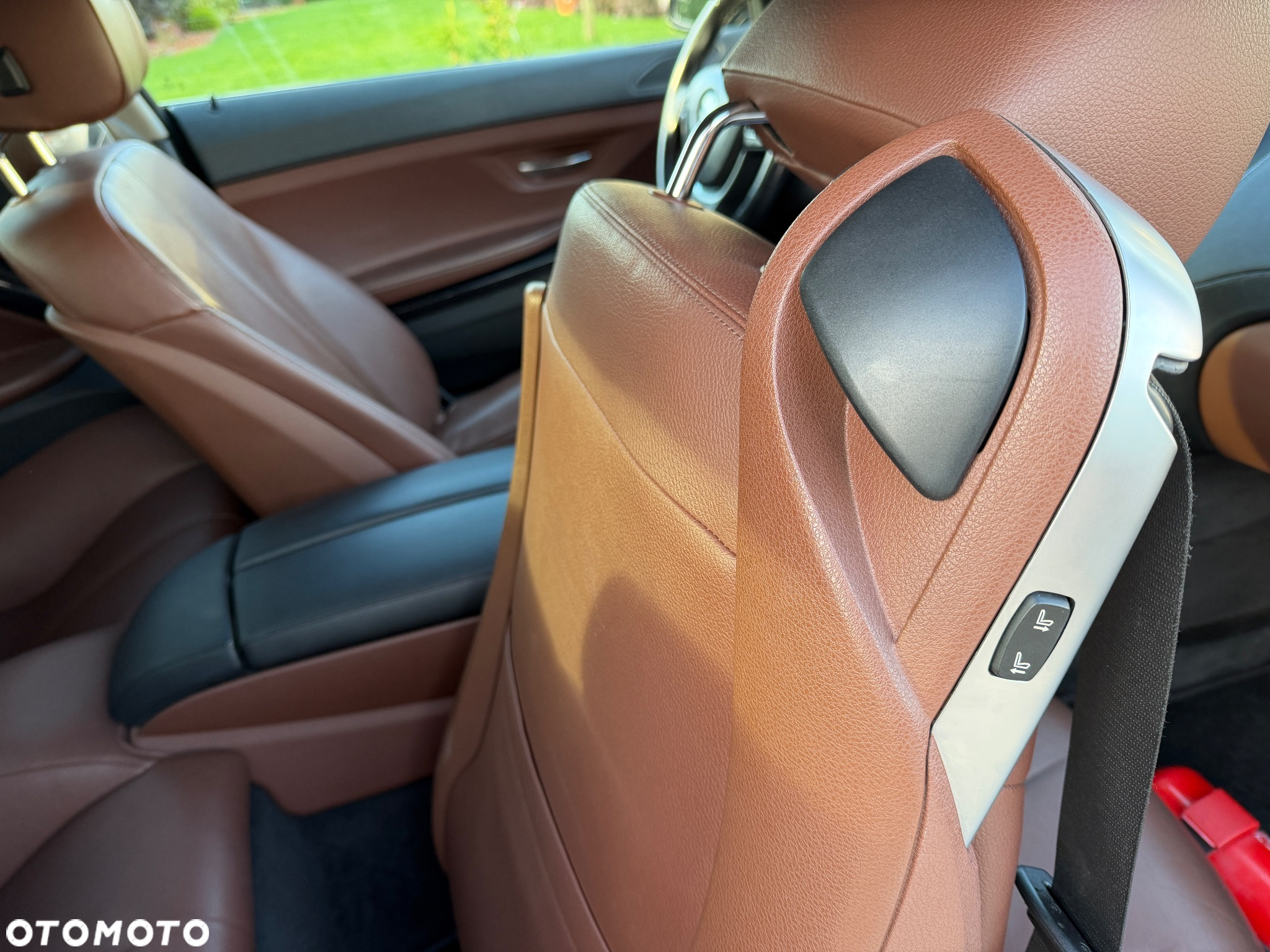 BMW Seria 6 640d - 6