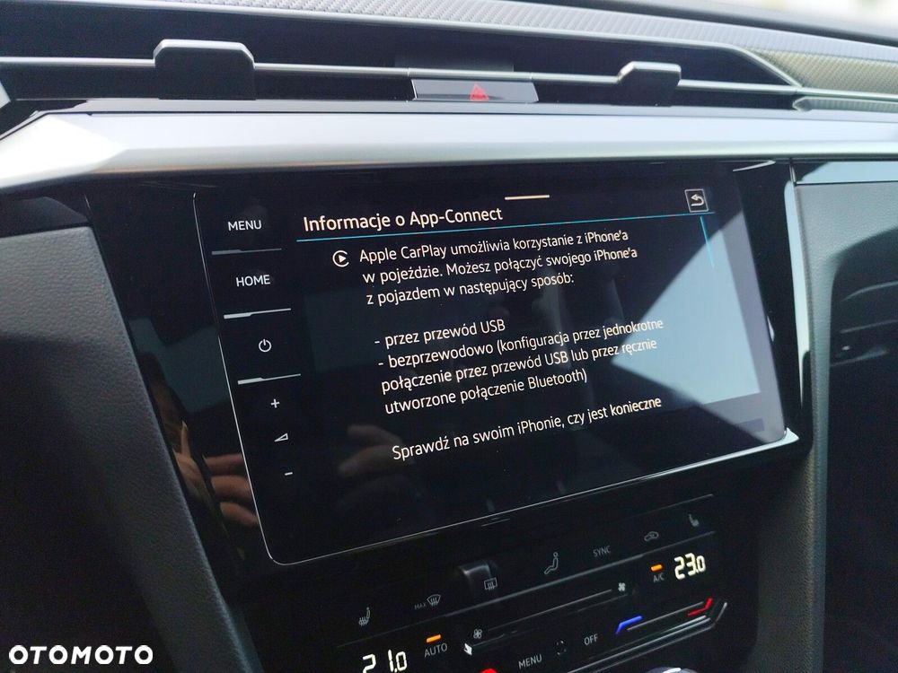 Volkswagen Arteon Shooting Brake 2.0 TSI 4Motion R DSG - 27