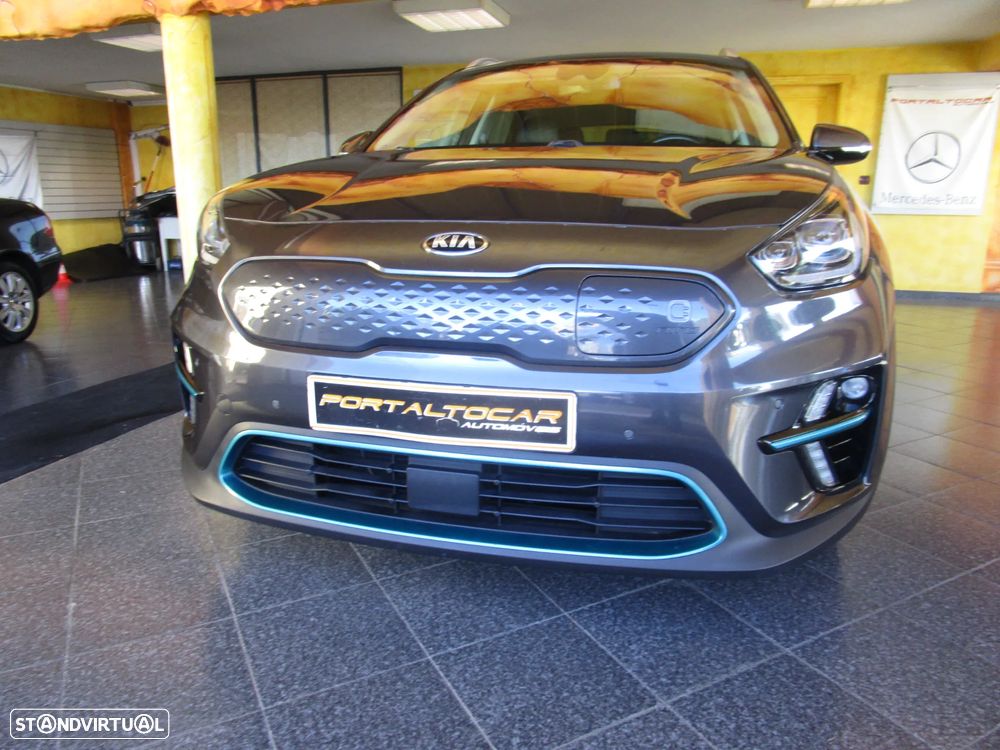 Kia e-Niro Edition 7 - 15