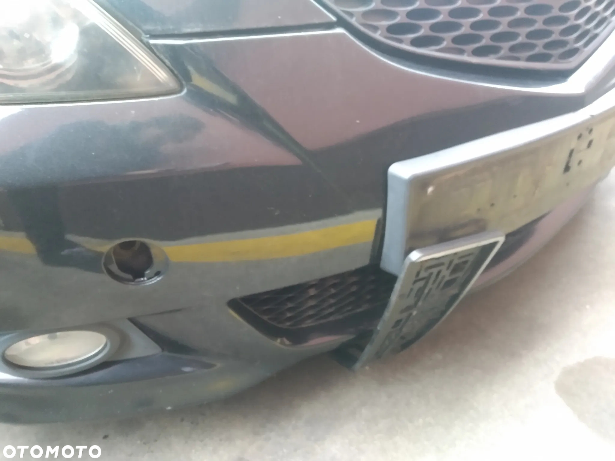 MAZDA 3 03- 06 1.6 16V KLAPKA WLEWU PALIWA 16W - 5