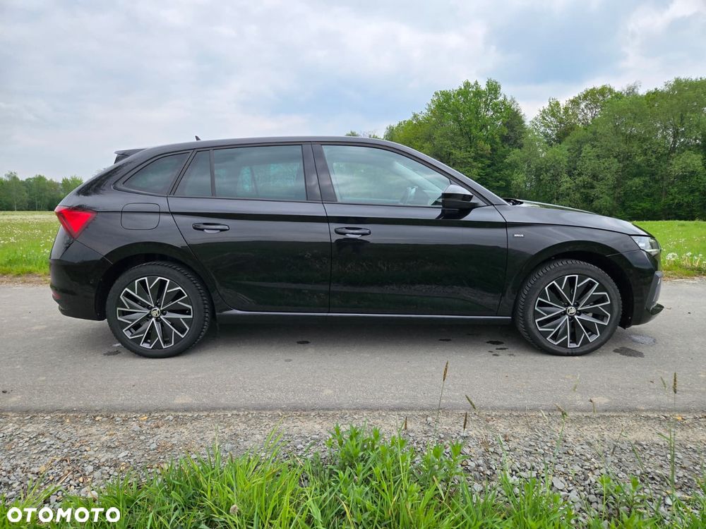Skoda Scala 1.0 TSI DSG Drive - 9