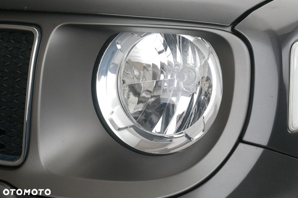 Jeep Renegade 1.3 GSE T4 Turbo Limited FWD S&S - 13