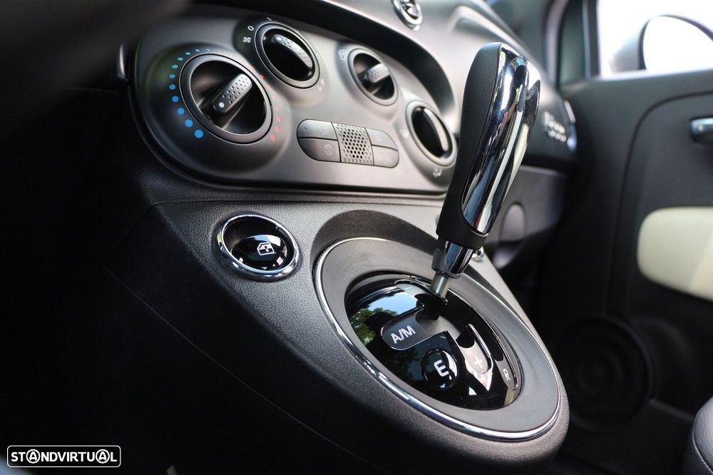 Fiat 500 1.2 Sport MTA - 29