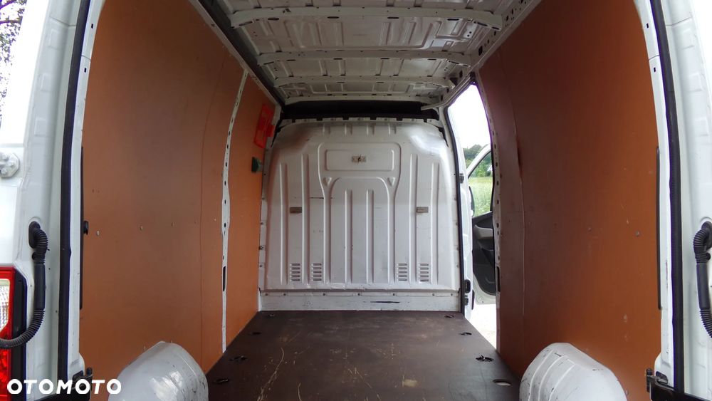 Renault MASTER 2.3 125KM * L3H2 * KLIMA * 3 OSOBOWY * SUPER STAN ! - 20