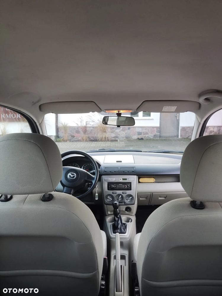 Mazda 2 1.25l Comfort - 12