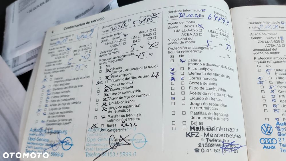 Opel Meriva 1.4 T Cosmo - 25