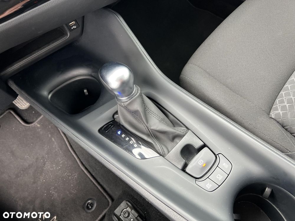 Toyota C-HR 1.8 Hybrid GPF Comfort - 27