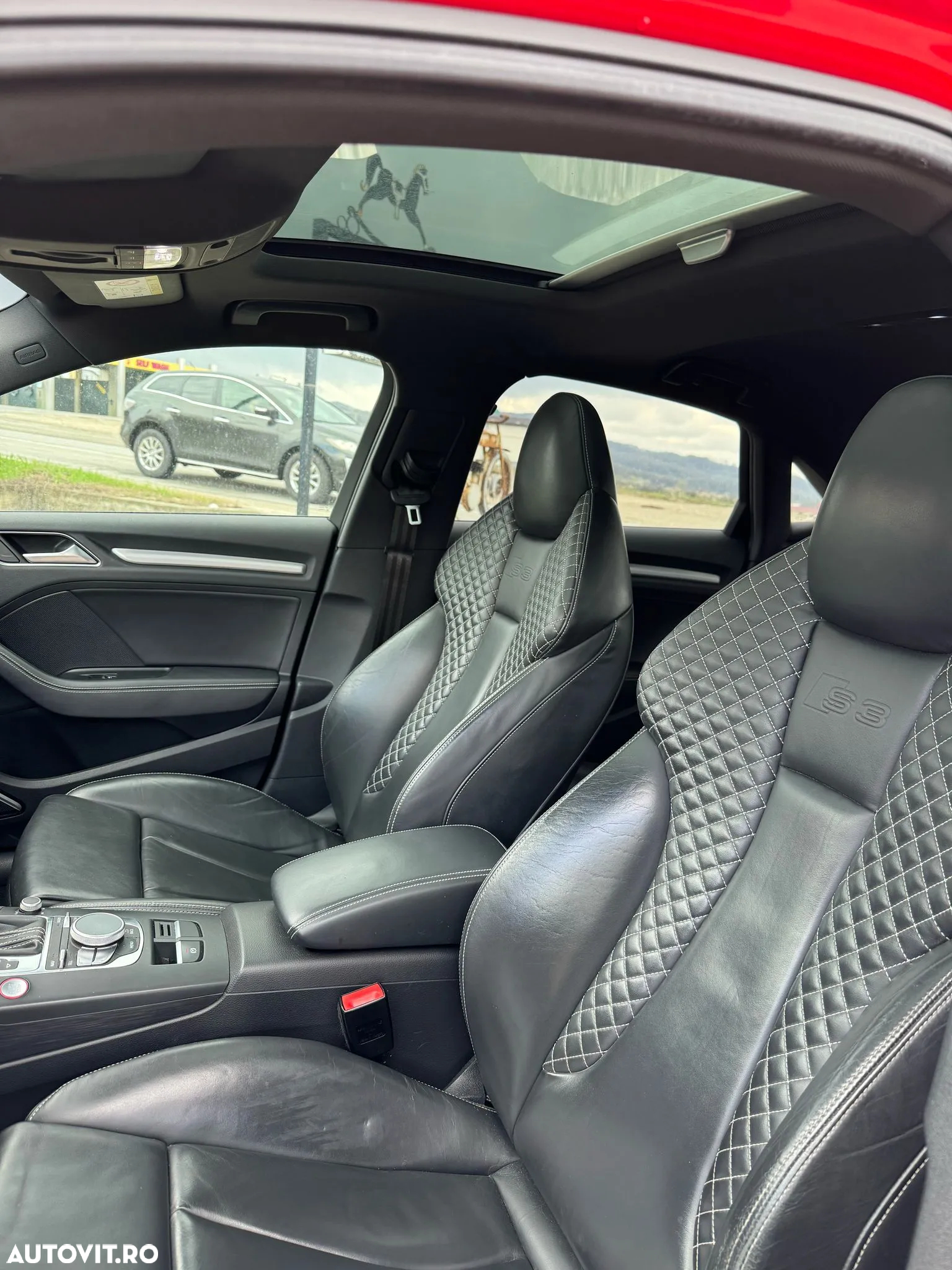 Audi S3 - 9