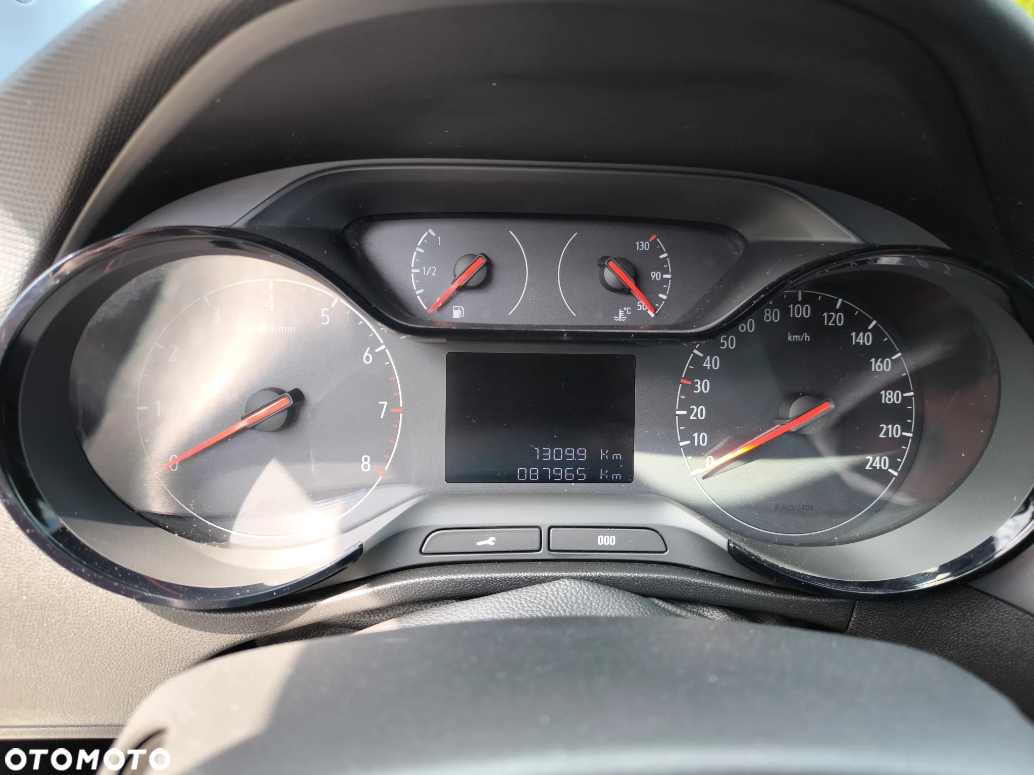 Opel Crossland X 1.2 Start/Stop Innovation - 18
