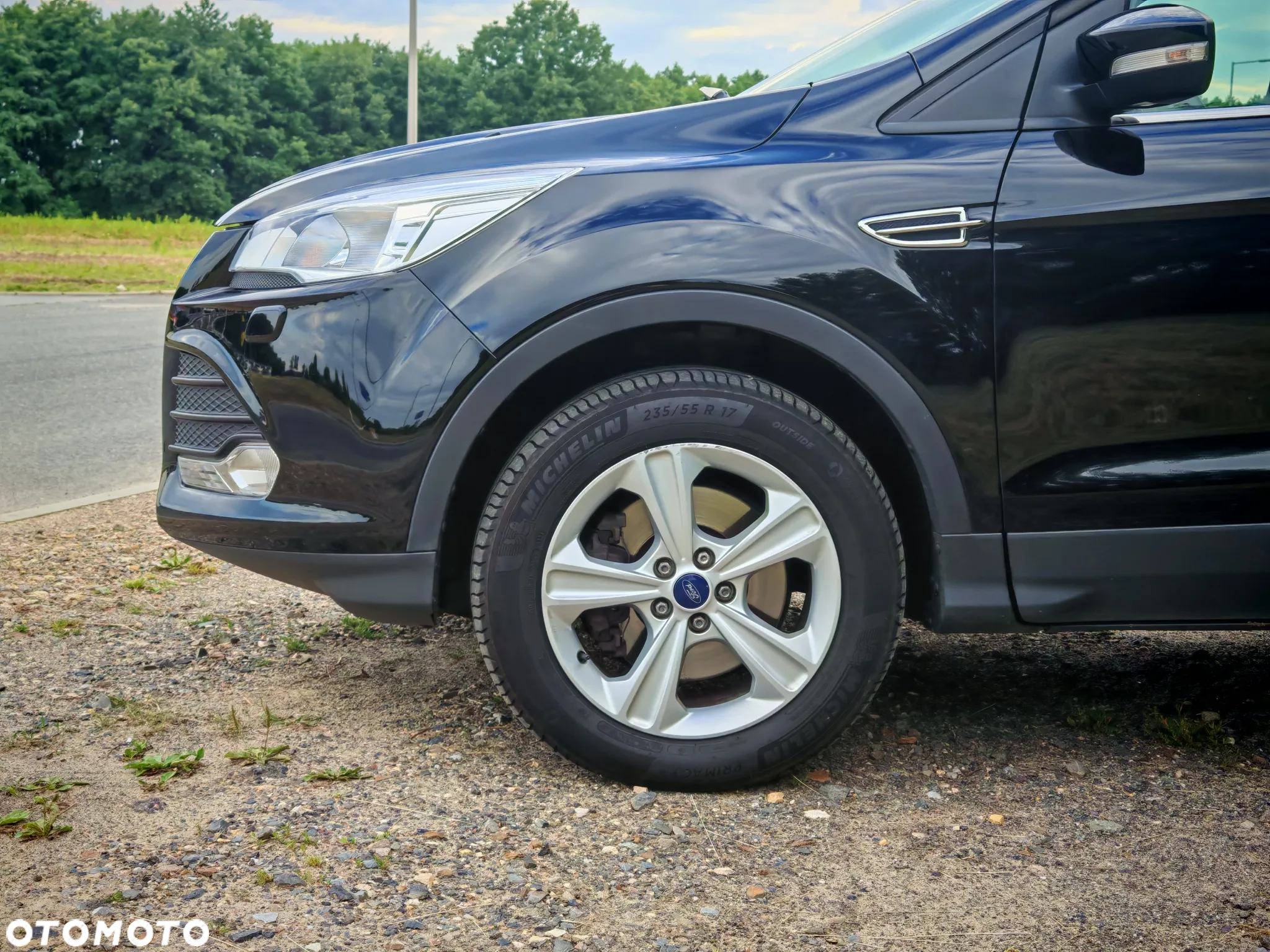 Ford Kuga 2.0 TDCi 4x4 SYNC - 3