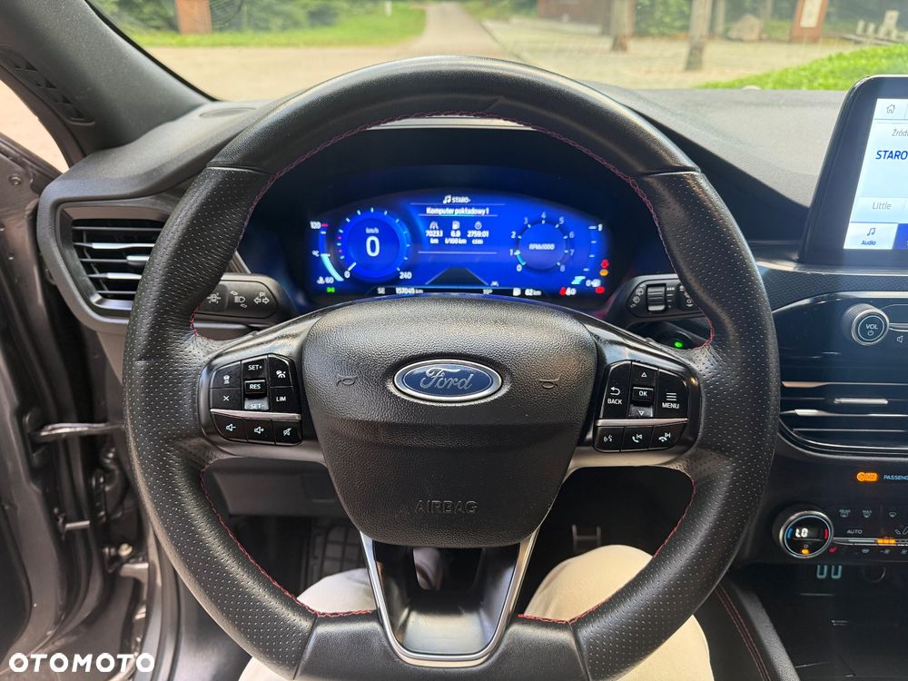 Ford Kuga 1.5 EcoBoost FWD ST-Line ASS - 12