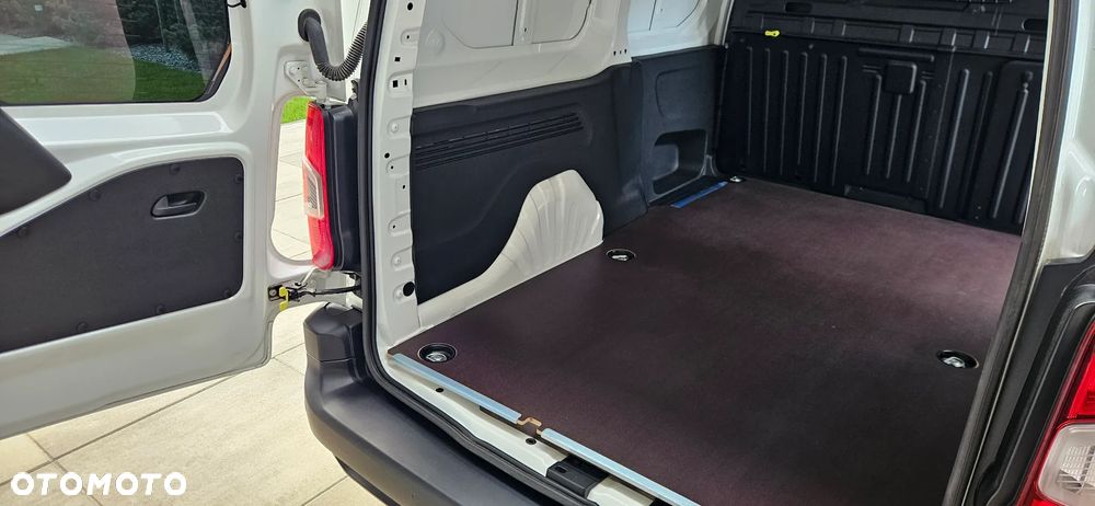 Opel Combo - 30