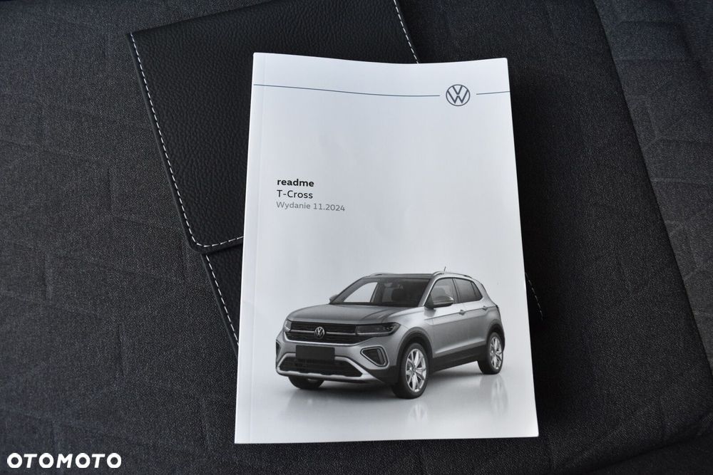 Volkswagen T-Cross 1.0 TSI Life - 40