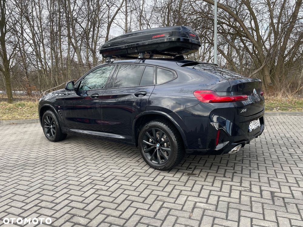 BMW X4 - 12