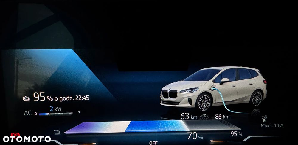 BMW Seria 2 225e xDrive - 19