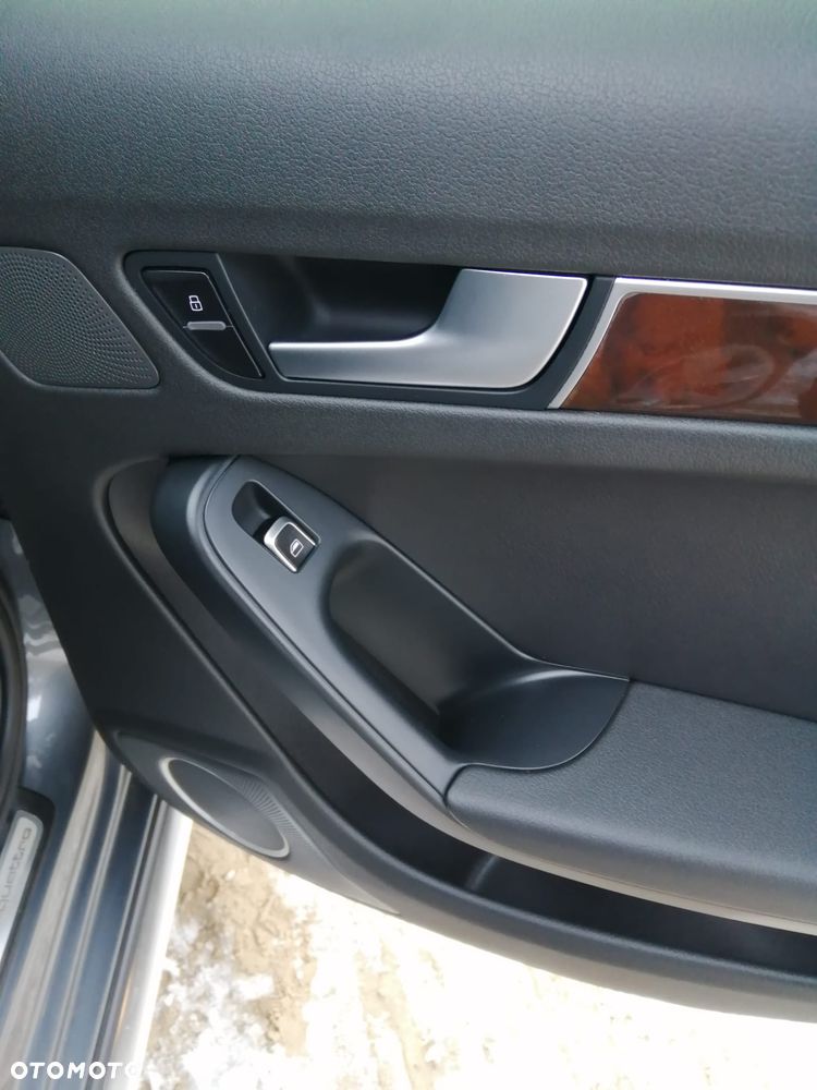 Audi A4 Allroad 2.0 TFSI Quattro S tronic - 9