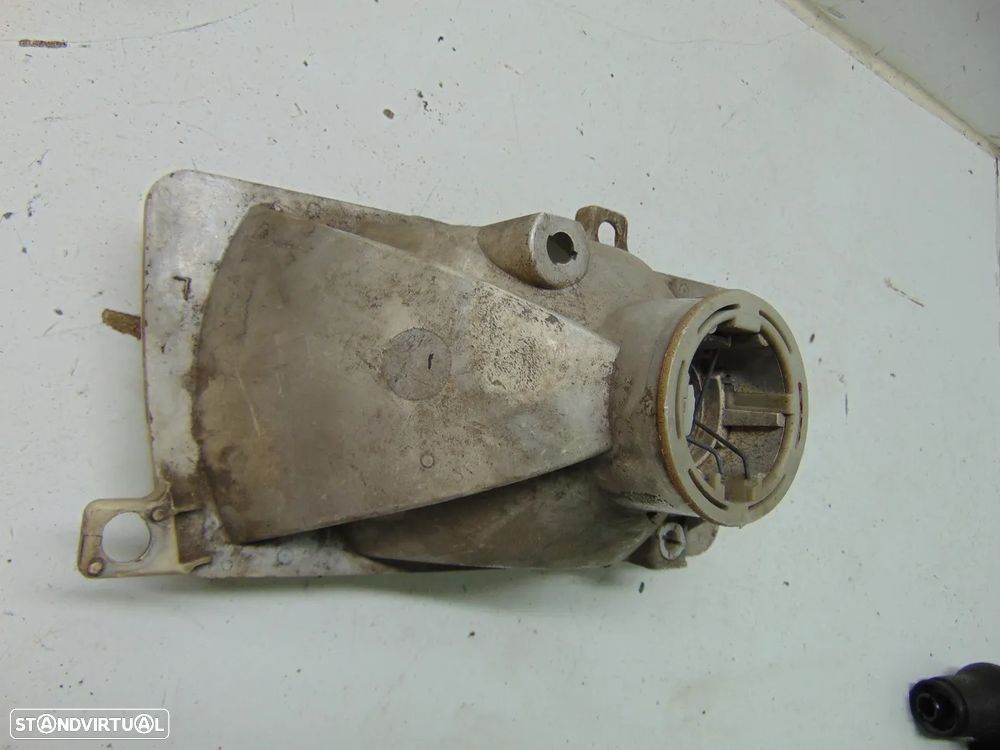 VW Transporter/Polo/Jetta faróis - 10