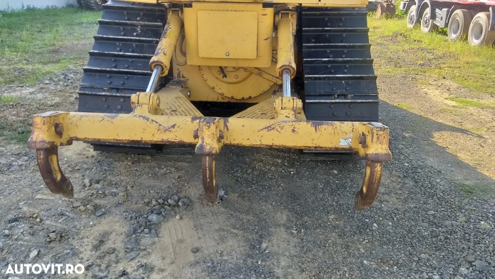 Caterpillar D5N XL - 4