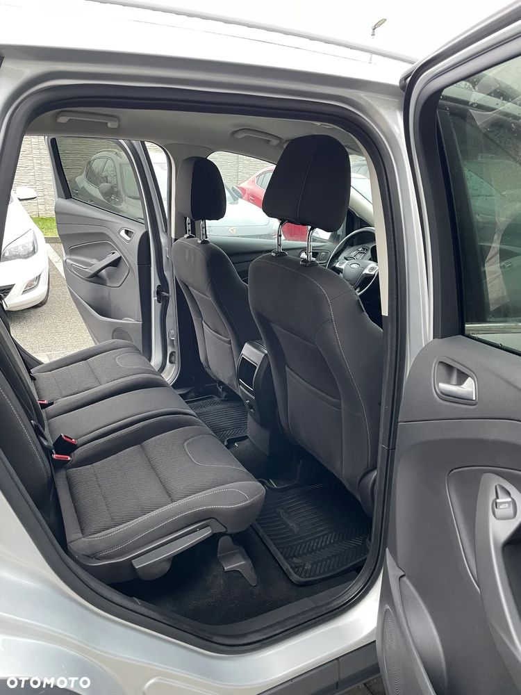 Ford Kuga 2.0 TDCi 4x4 Trend - 9