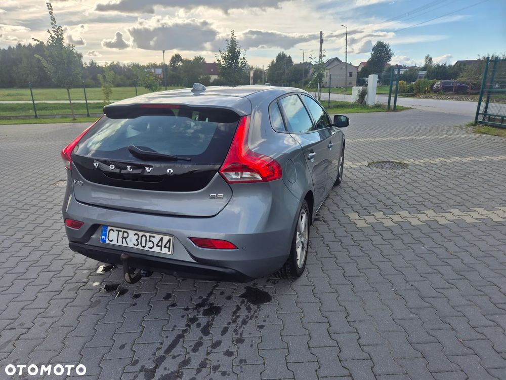 Volvo V40 D2 Drive-E Kinetic - 3