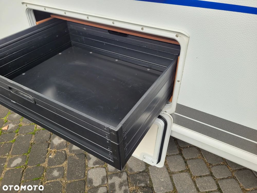 LMC ENERGY 473D, klima, MARKIZA, przedsionek - 28