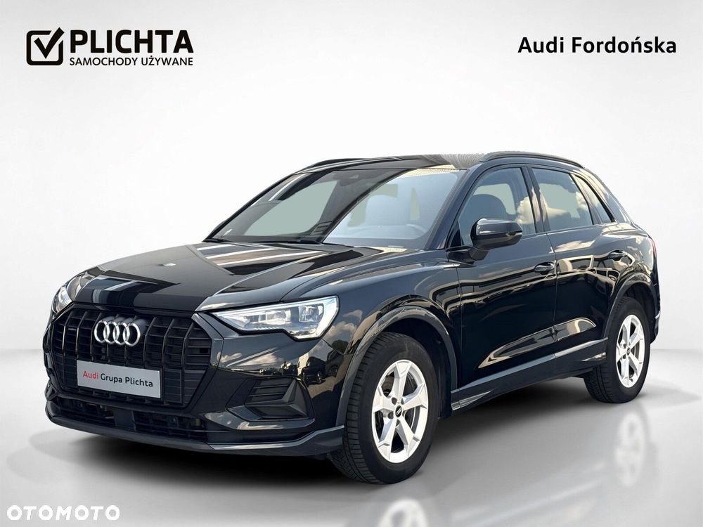 Audi Q3 - 2