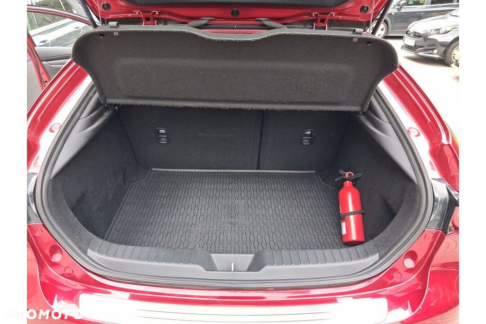 Mazda 3 - 15