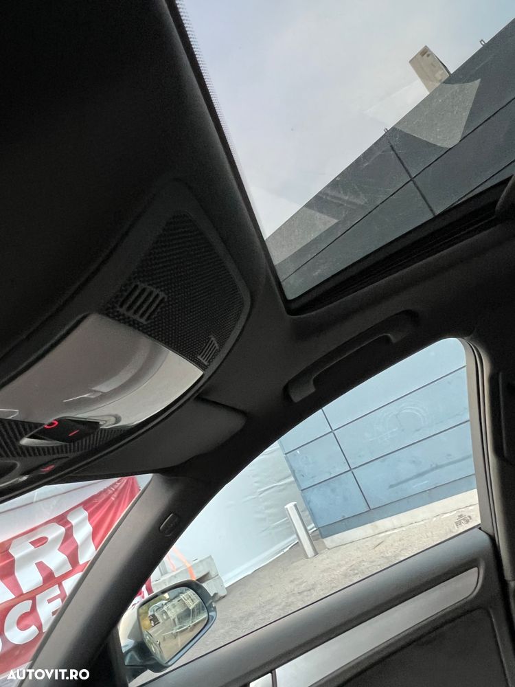 Audi A4 Limuzina 2.0 TDI quattro Stronic - 11