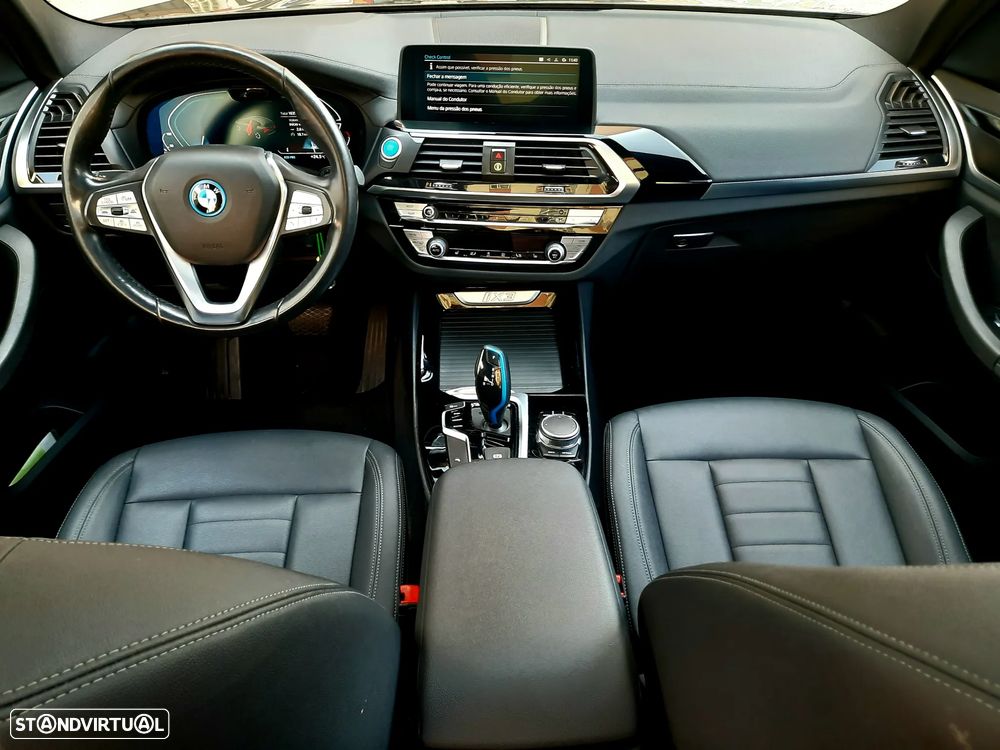 BMW iX3 M Sport Impressive - 6