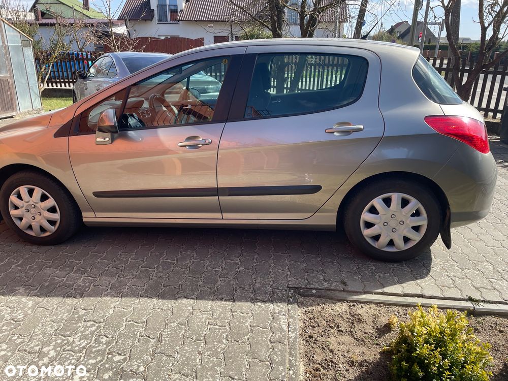 Peugeot 308 1.4 VTi Access - 7