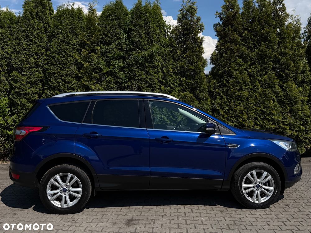 Ford Kuga 1.5 EcoBoost 2x4 SYNC - 12