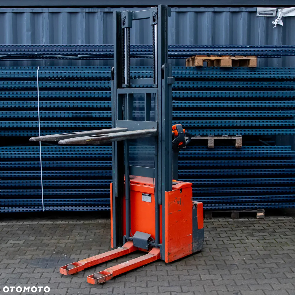 Steinbock WP 12 - 9