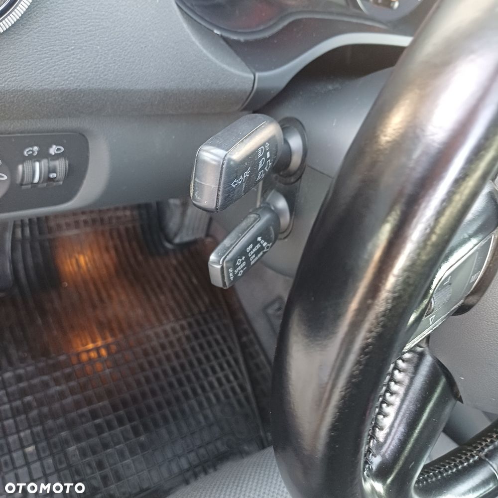 Audi A3 3-drzwiowe - 16