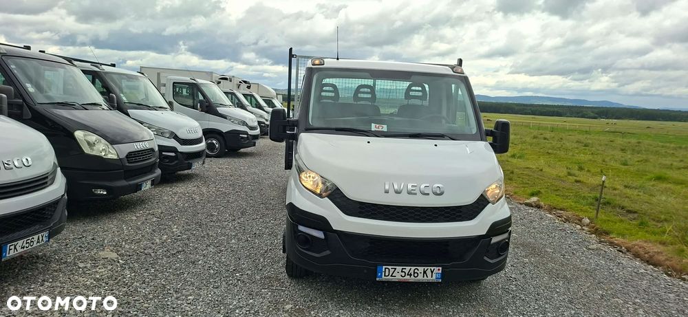 Iveco 35C13,35C14,35C14,35C15,35C16 - 7