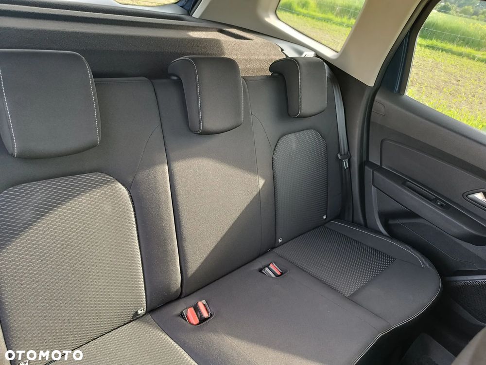Dacia Duster SCe 115 2WD Comfort - 13