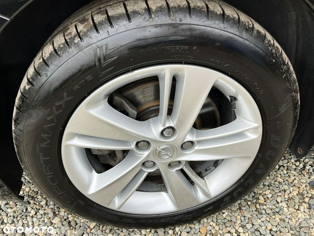 Opel Insignia 2.0 CDTI Elegance S&S - 40