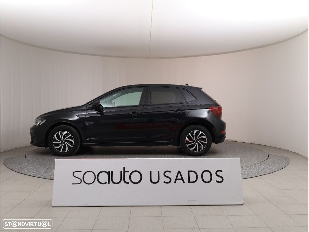 VW Polo 1.0 TSI Urban - 8
