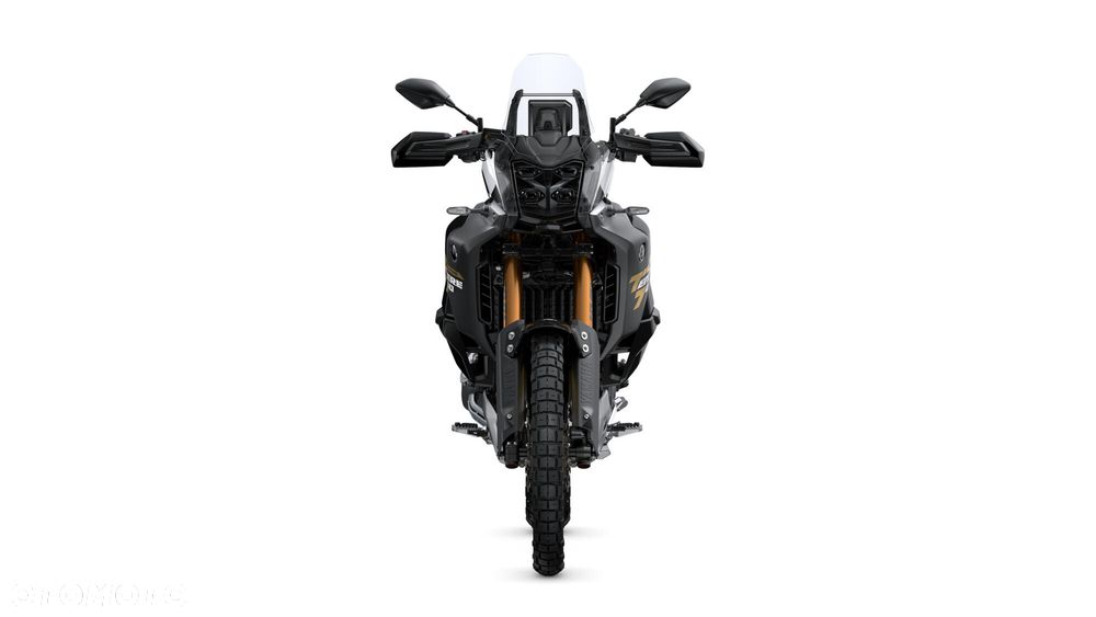 Yamaha XTZ - 6