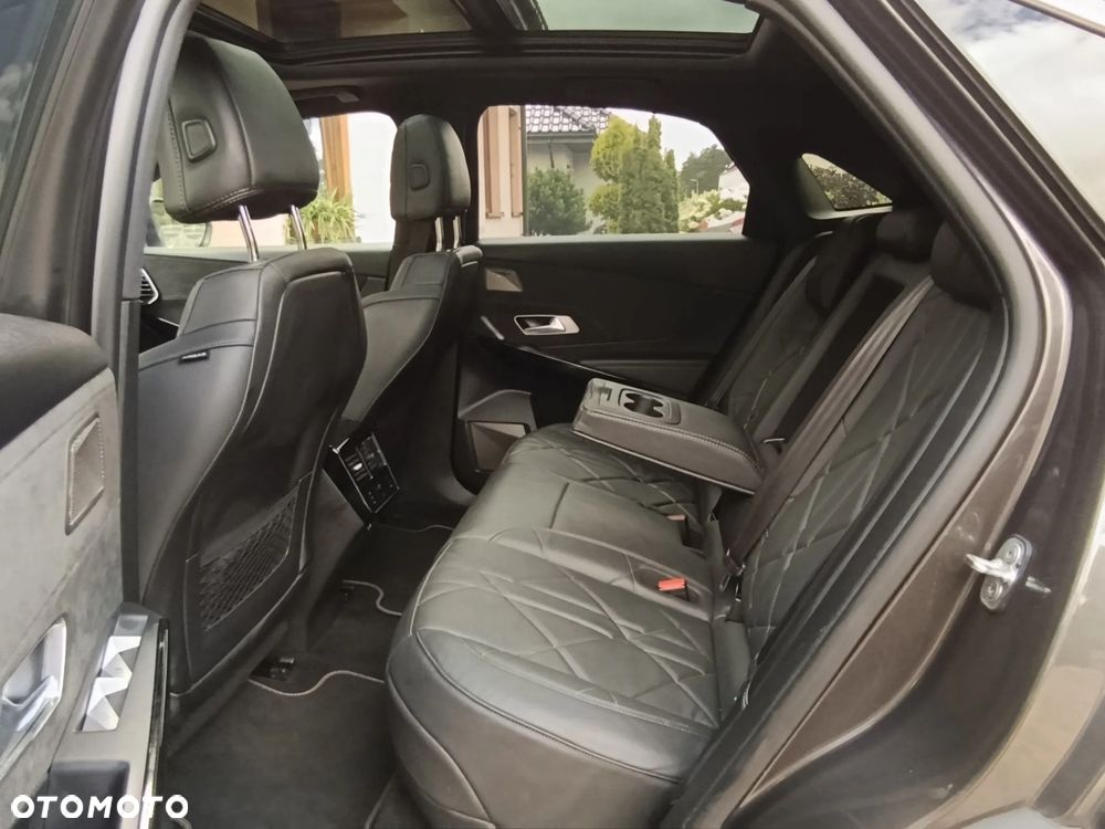 DS Automobiles DS 7 Crossback 1.6 E-Tense 4x4 Performance Line + - 23