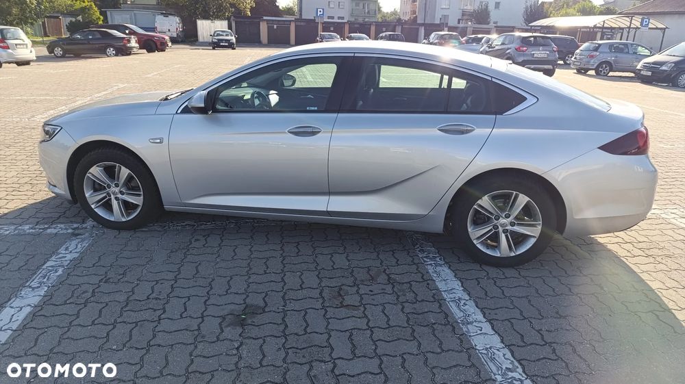 Opel Insignia 2.0 CDTI Innovation S&S - 3