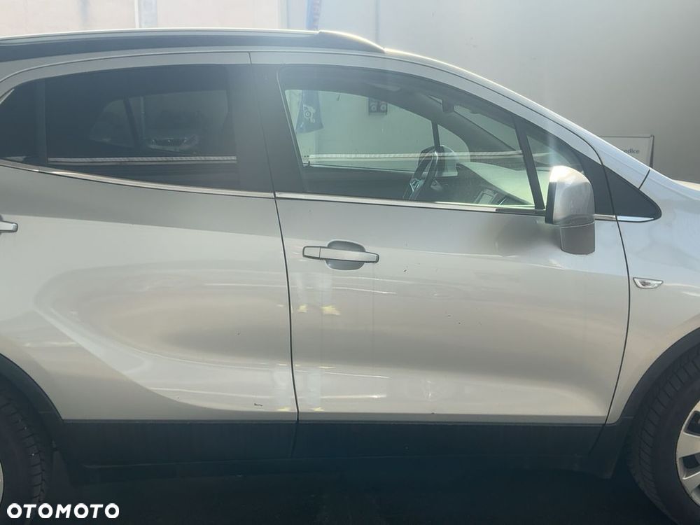 Opel Mokka 1.6 CDTI Cosmo S&S - 11