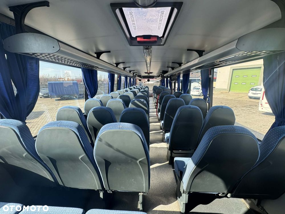 MAN A91 Fast Scoler III - 20