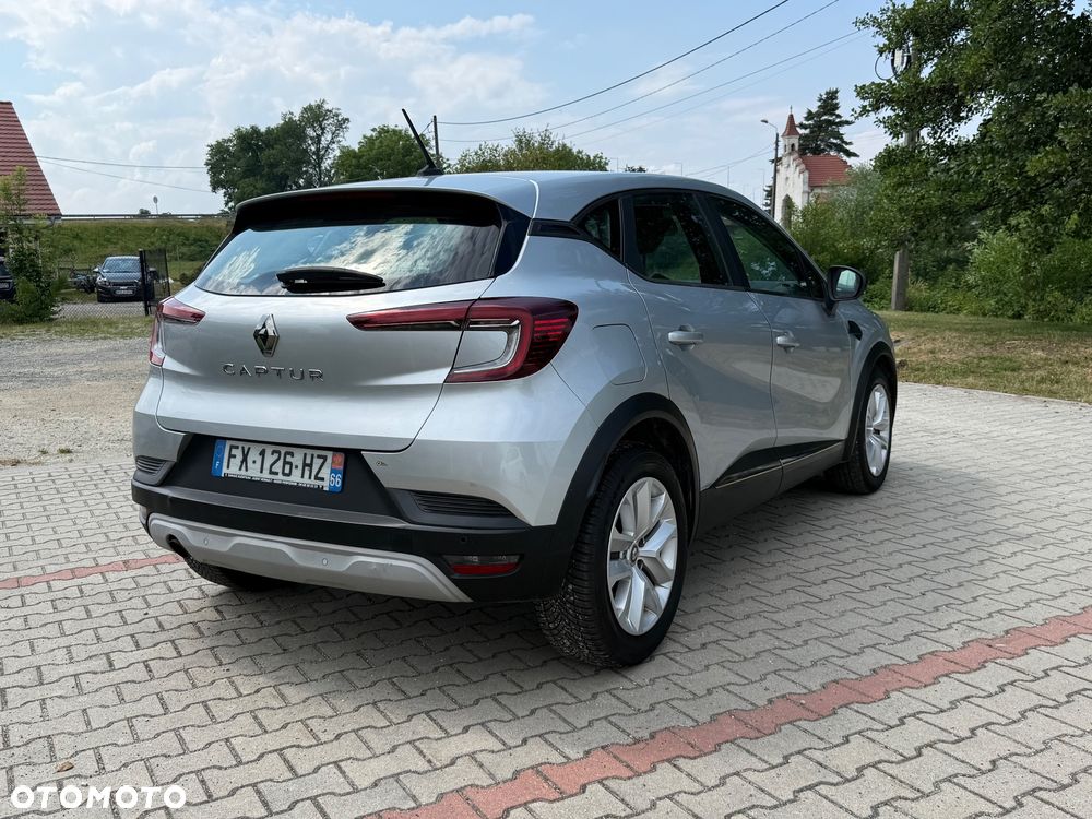 Renault Captur 1.5 dCi Energy Intens - 5