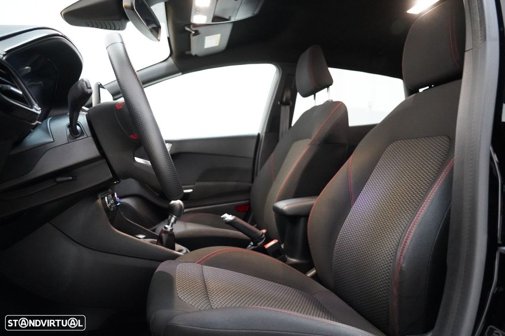 Ford Fiesta 1.0 EcoBoost ST-Line - 6