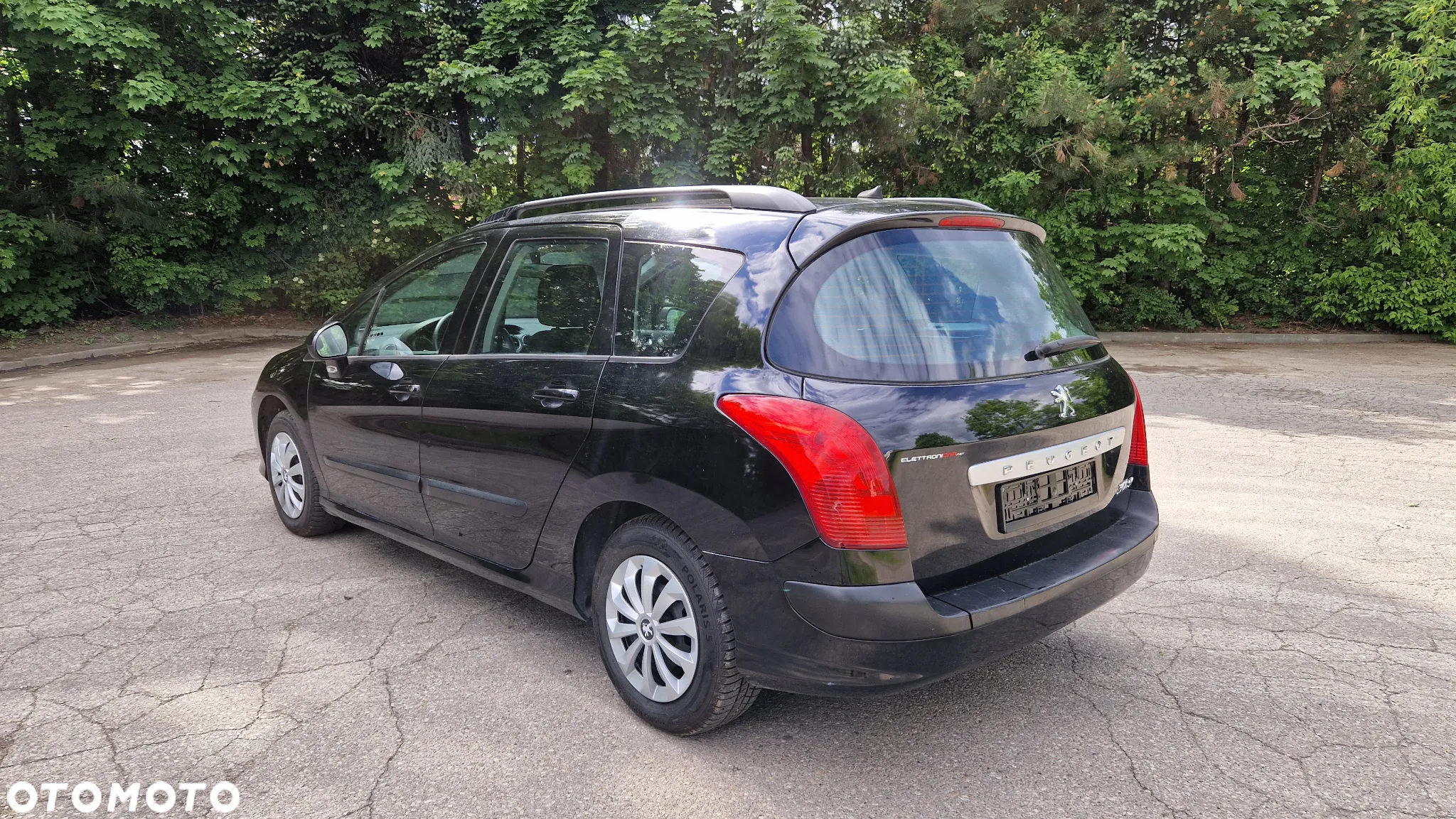 Peugeot 308 1.6 HDi Premium - 5