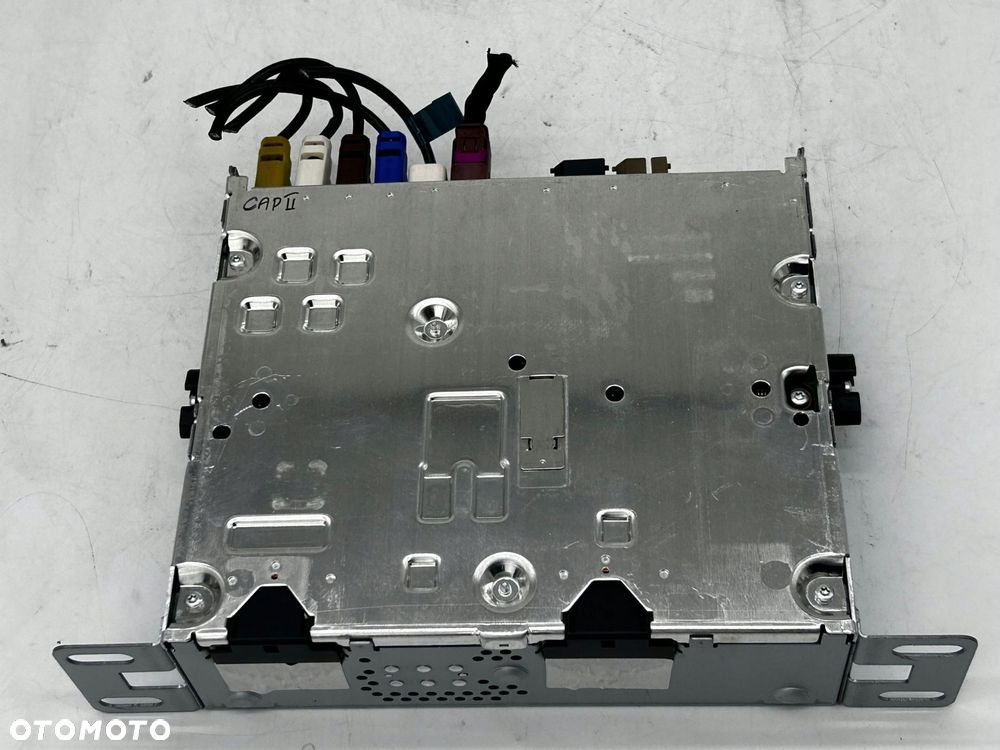 radio nawigacja captur clio arkana 259153695r - 4